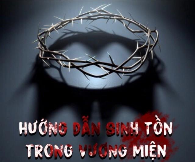 Hướng Dẫn Sinh Tồn Trong Vương Miện