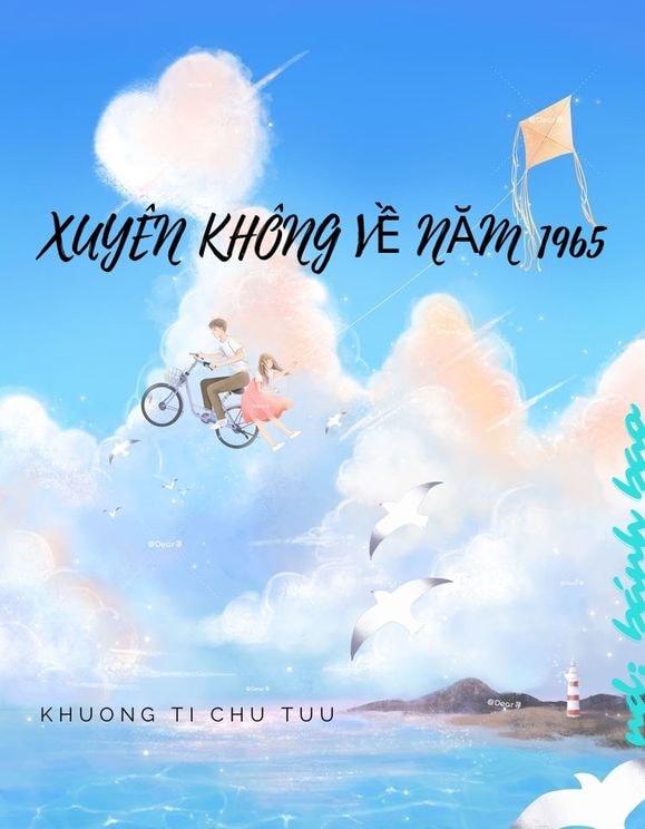 Xuyên Không Về Năm 1965