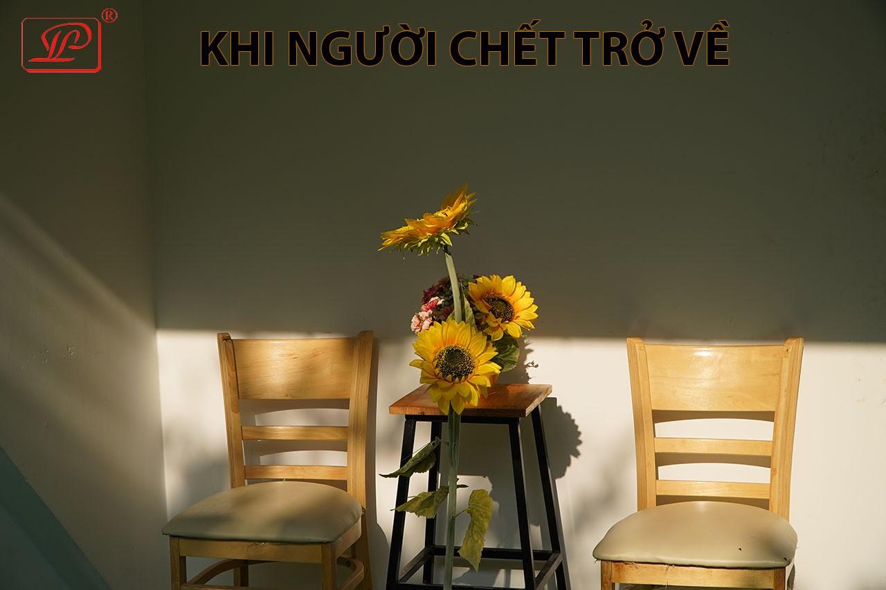 Người Chết Trở Về