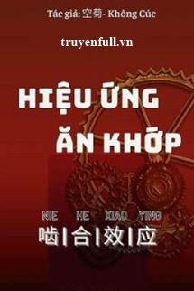 Hiệu Ứng Ăn Khớp