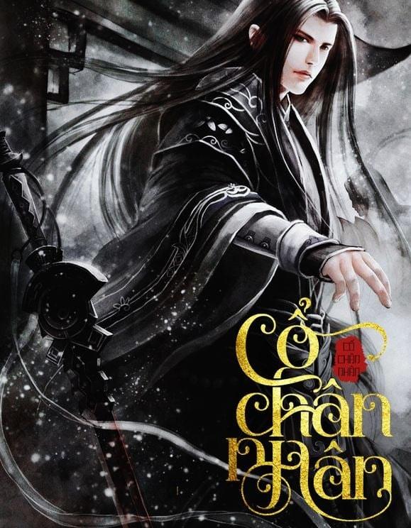 [Dịch] Cổ Chân Nhân