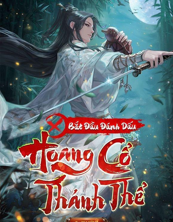 [Dịch] Hoang Cổ Thánh Thể