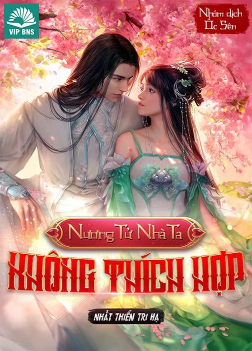 [Dịch] Nương Tử Nhà Ta, Không Thích Hợp