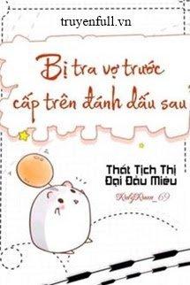 Sau Khi Bị Cấp Trên Của Vợ Trước Cặn Bã Đánh Dấu